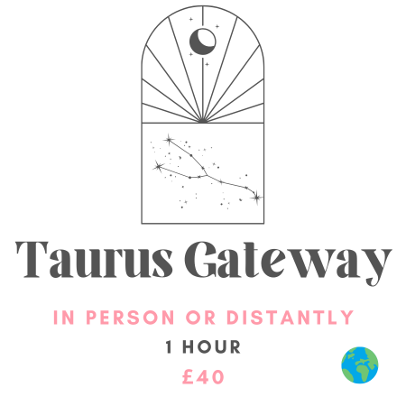 Taurus Gateway Activation