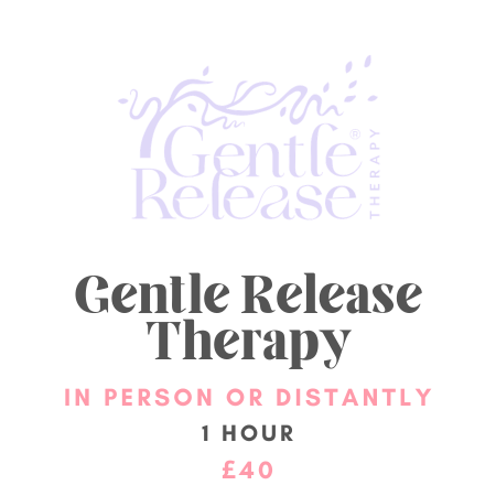 Gentle Release Therapy