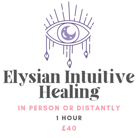 Elysian Intuitive Healing