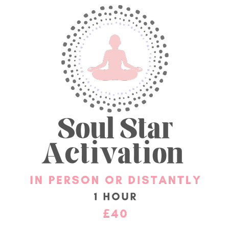 Soul Star Activation