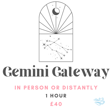 Gemini Gateway Activation