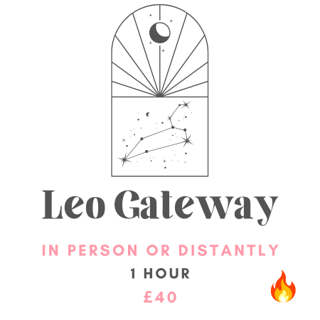 Leo Gateway Activation