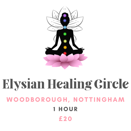 Elysian Healing Circle