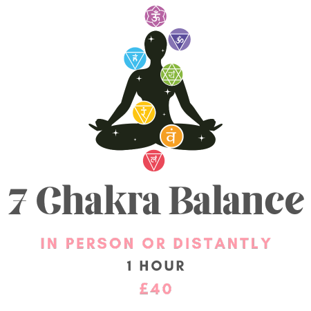 7 Chakra Balance