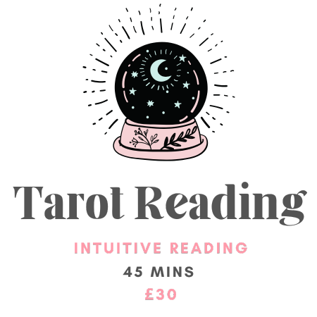 Tarot Reading